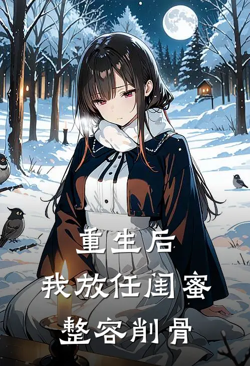 重生后，我放任闺蜜整容削骨