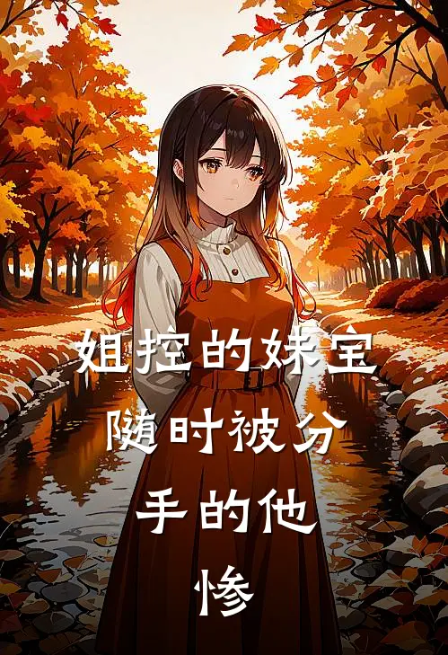 姐控的妹宝，随时被分手的他，惨