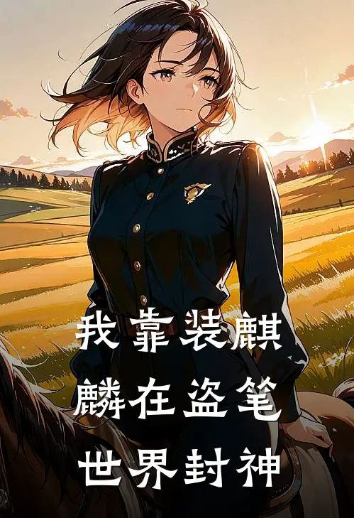 我靠装麒麟在盗笔世界封神