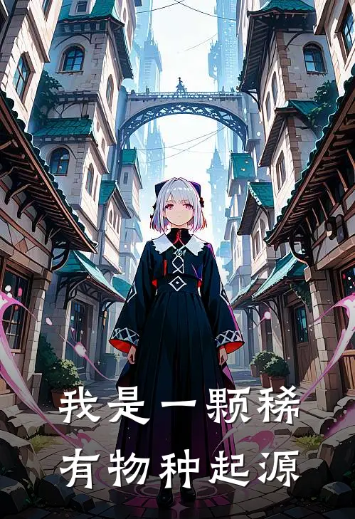 我是一颗稀有物种起源