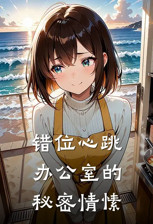 错位心跳：办公室的秘密情愫