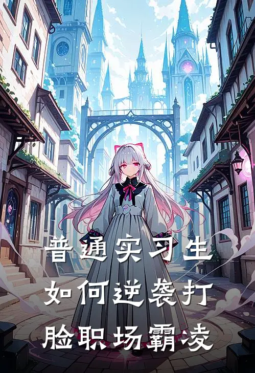 普通实习生如何逆袭打脸职场霸凌