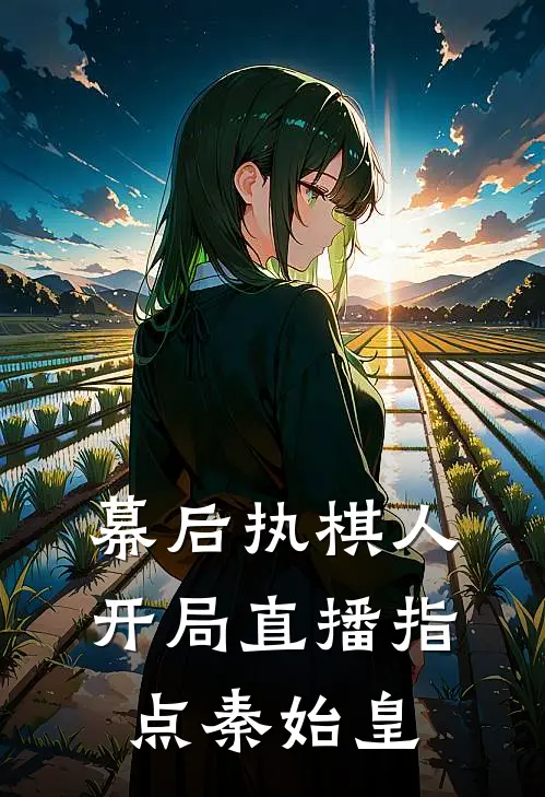 幕后执棋人：开局直播指点秦始皇