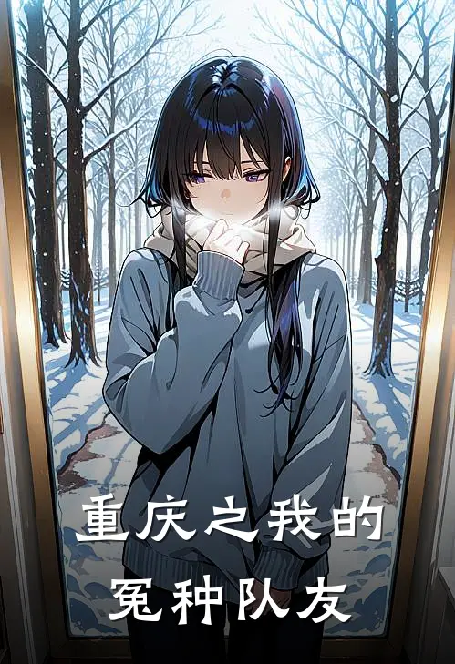 重庆之我的冤种队友