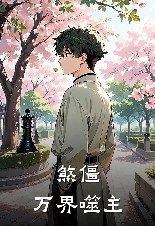 煞僵：万界噬主