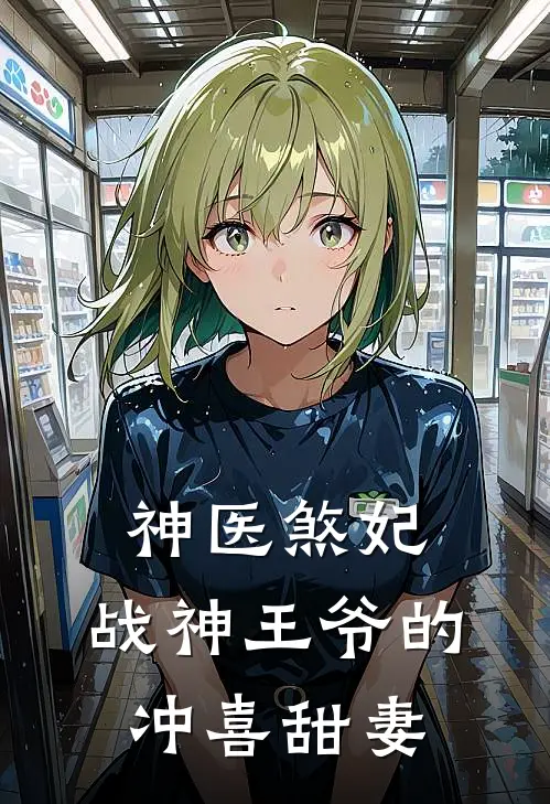 神医煞妃：战神王爷的冲喜甜妻