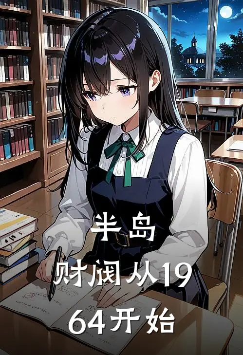 半岛：财阀从1964开始