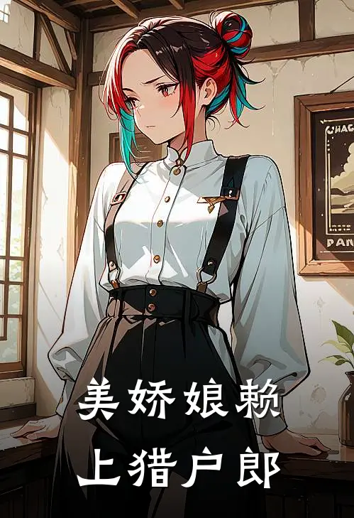 美娇娘赖上猎户郎