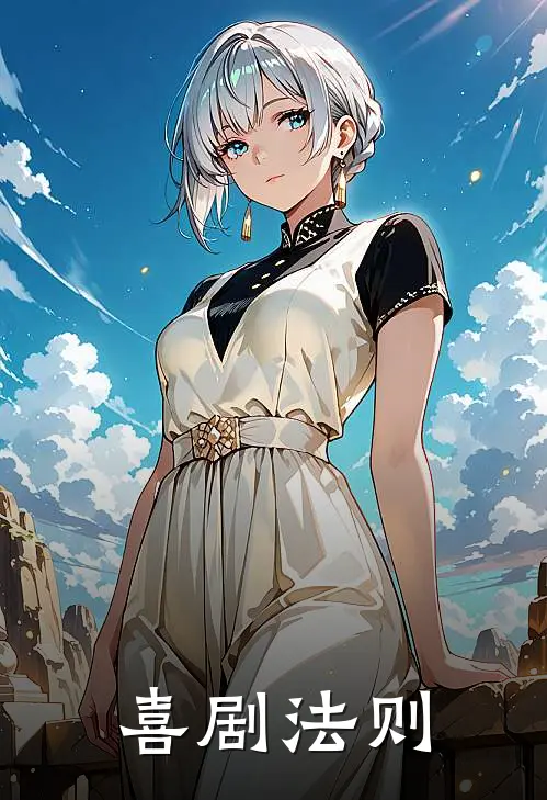 喜剧法则