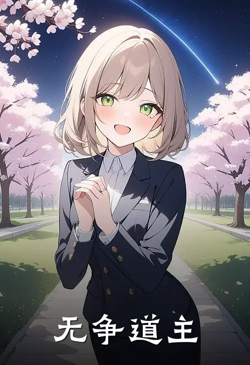 无争道主