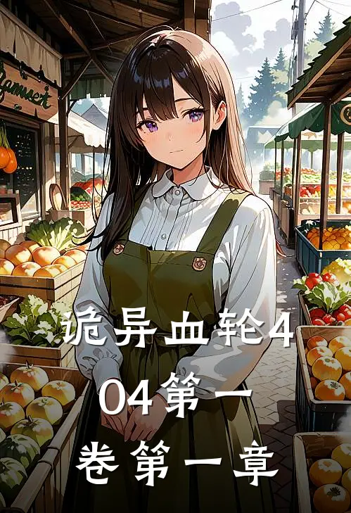 诡异血轮404第一卷第一章