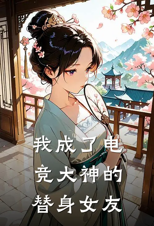 我成了电竞大神的替身女友