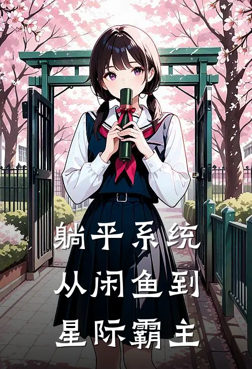 躺平系统从闲鱼到星际霸主