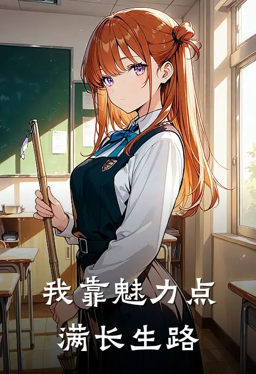 我靠魅力点满长生路