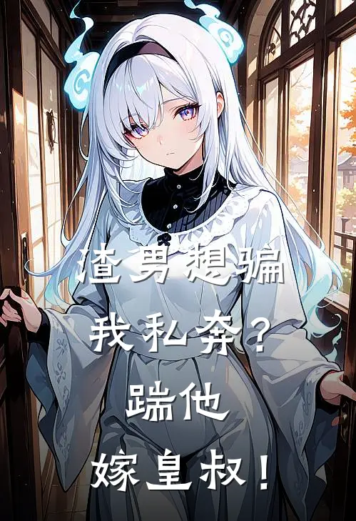 渣男想骗我私奔？踹他，嫁皇叔！