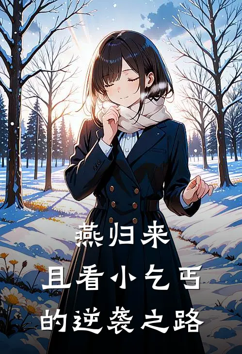 燕归来，且看小乞丐的逆袭之路