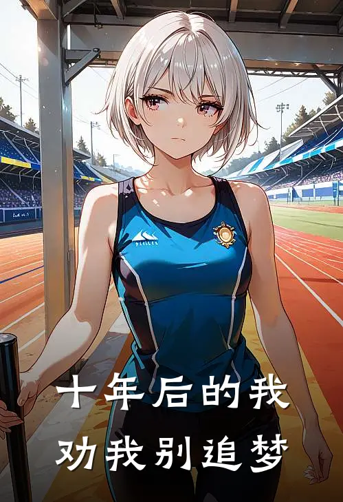 十年后的我劝我别追梦