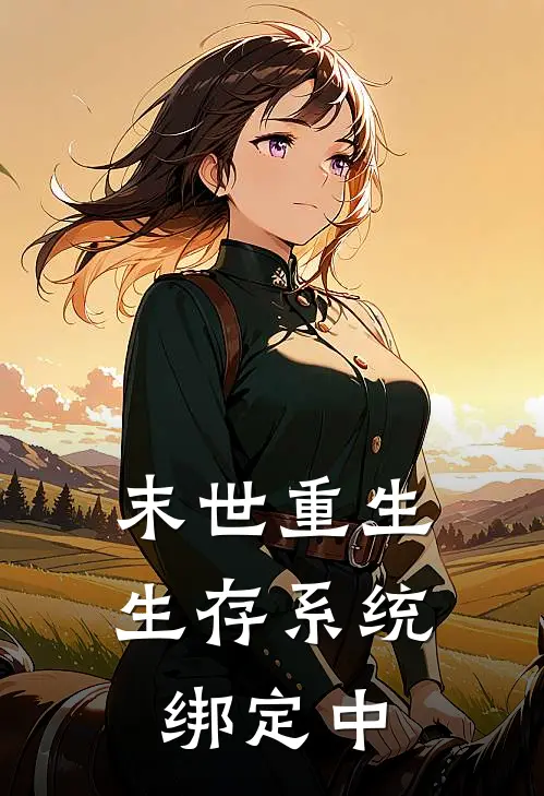 末世重生：生存系统绑定中