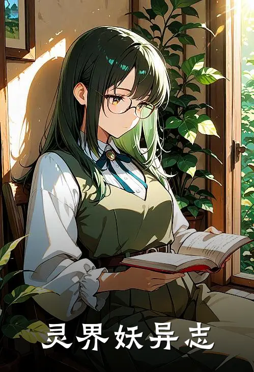 灵界妖异志