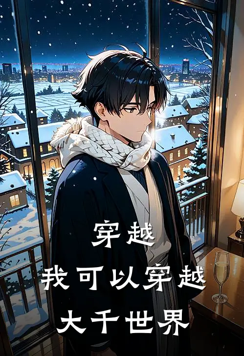 穿越：我可以穿越大千世界