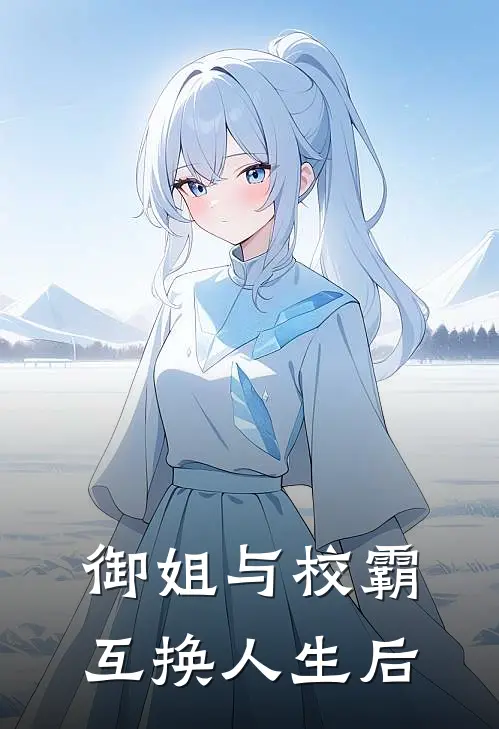 御姐与校霸互换人生后