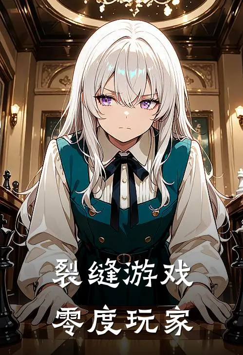 裂缝游戏：零度玩家