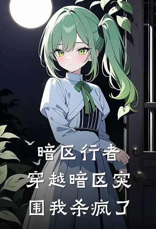 暗区行者：穿越暗区突围我杀疯了