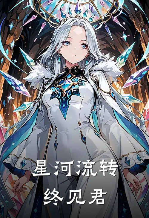 星河流转，终见君