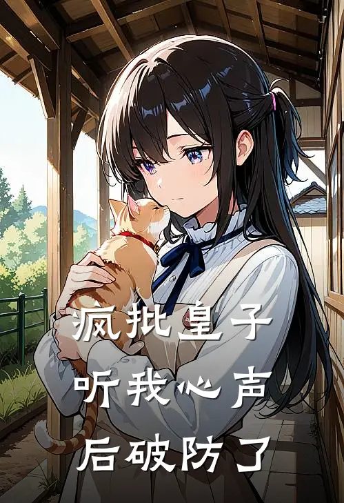 疯批皇子听我心声后破防了