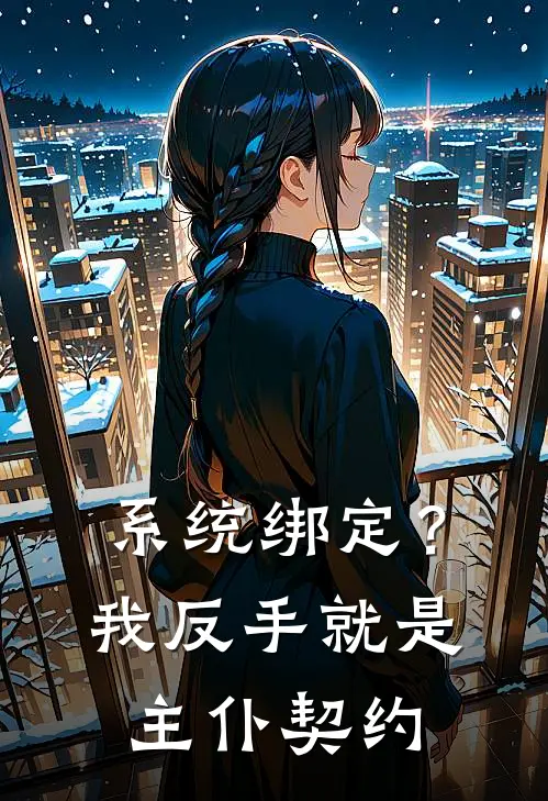 系统绑定？我反手就是主仆契约