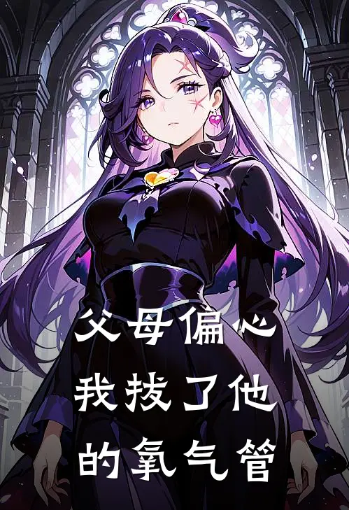 父母偏心，我拔了他的氧气管