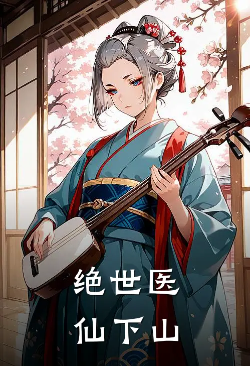绝世医仙下山