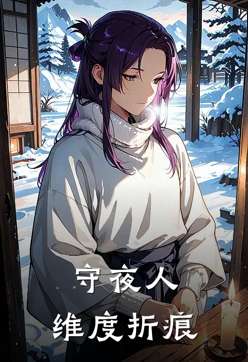 守夜人：维度折痕