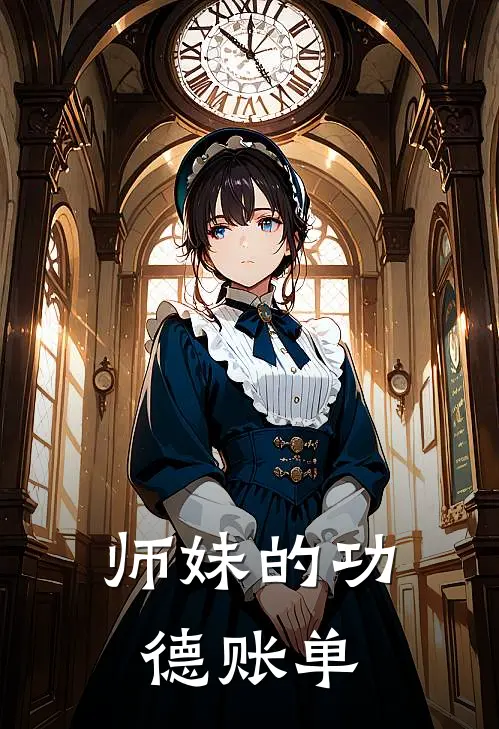 师妹的功德账单