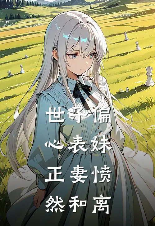 世子偏心表妹，正妻愤然和离