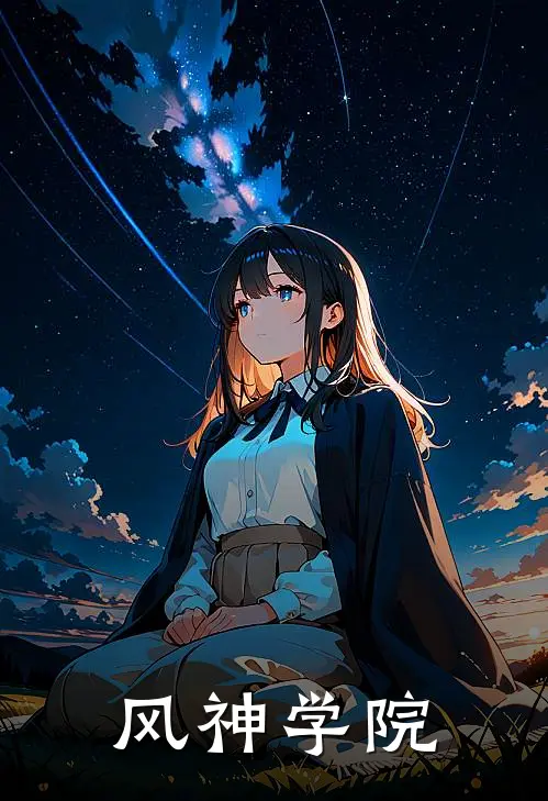 风神学院