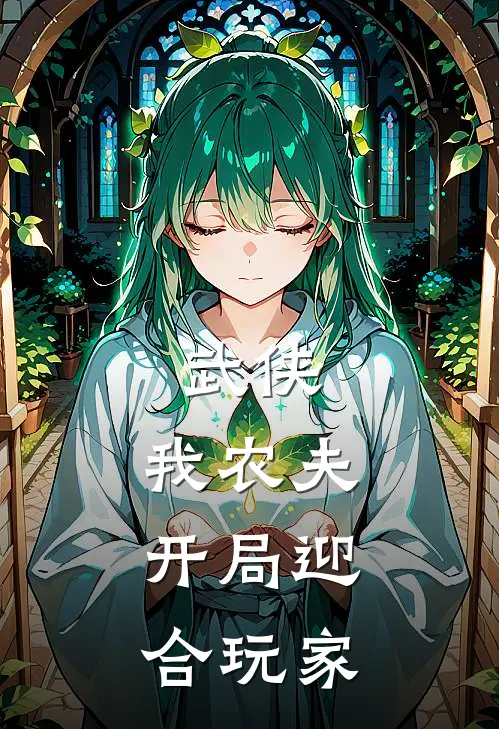 武侠：我农夫，开局迎合玩家