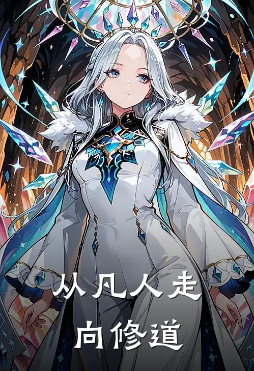 从凡人走向修道