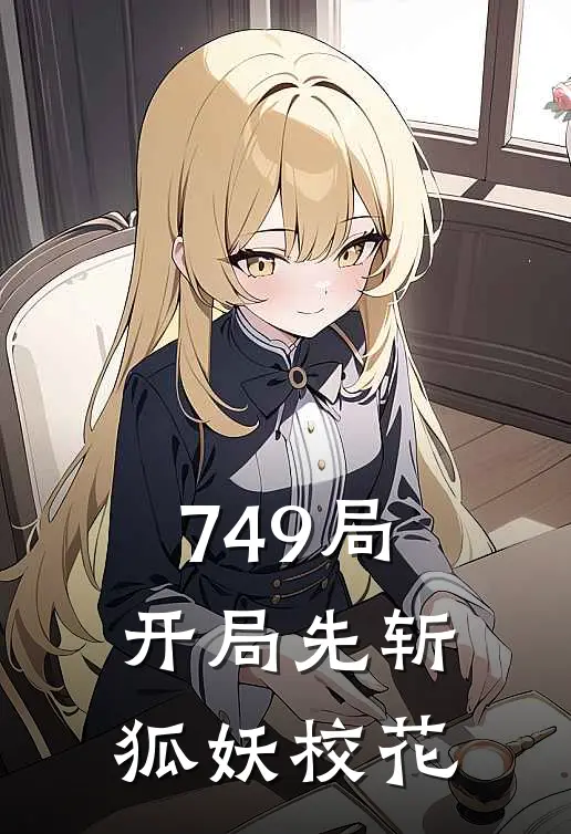 749局，开局先斩狐妖校花