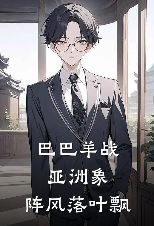 巴巴羊战亚洲象，“阵风”落叶飘