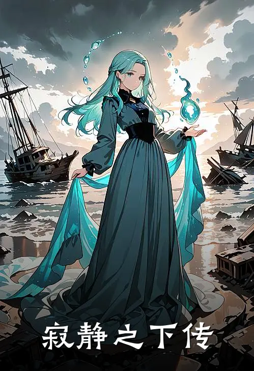 寂静之下传