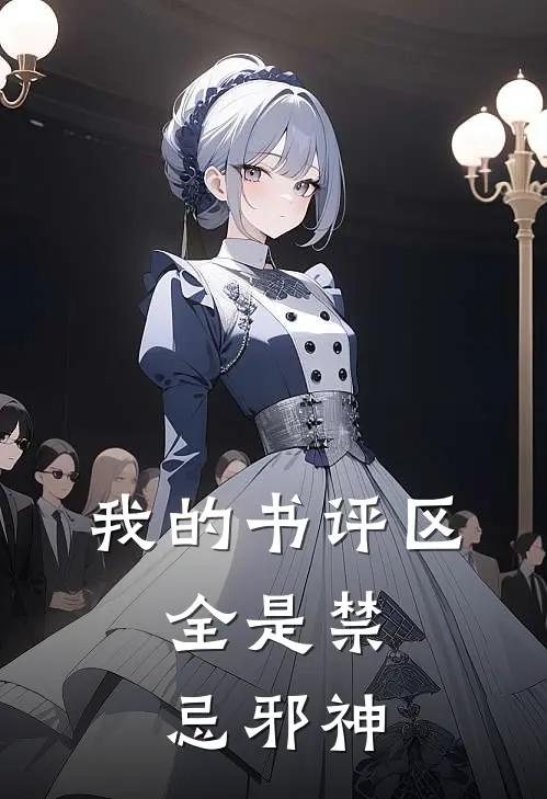 我的书评区，全是禁忌邪神