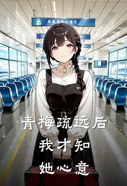 青梅疏远后，我才知她心意