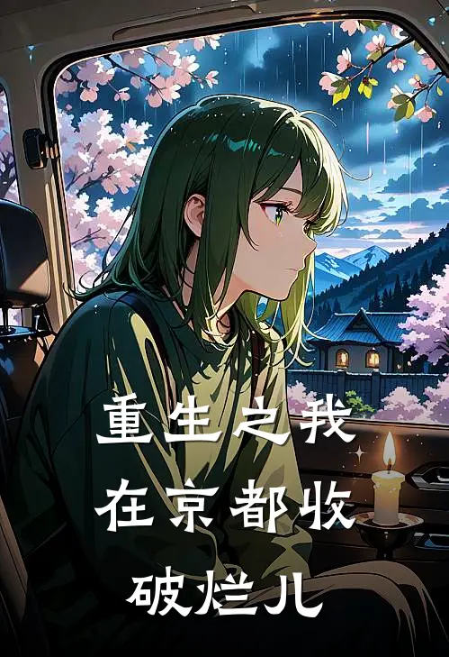 重生之我在京都收破烂儿