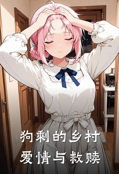 狗剩的乡村爱情与救赎