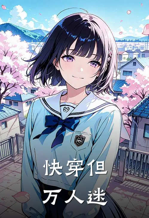 快穿但万人迷