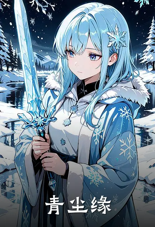 青尘缘