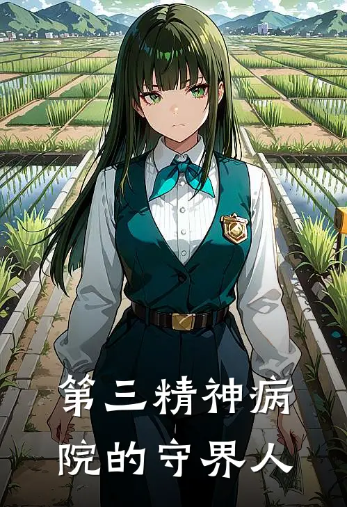 第三精神病院的守界人