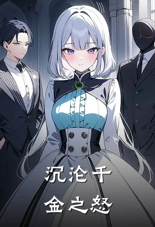 沉沦千金之怒