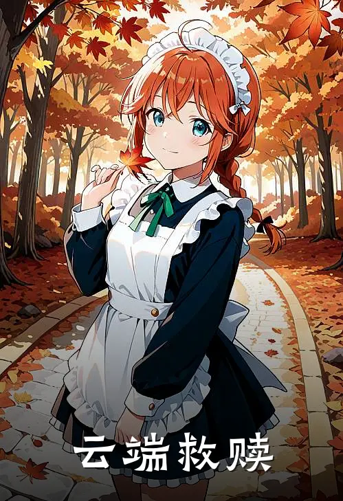 云端救赎